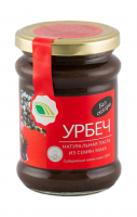 Биопродукты Урбеч из семян мака , 280 г 